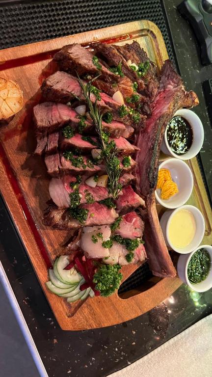 お料理のイメージ