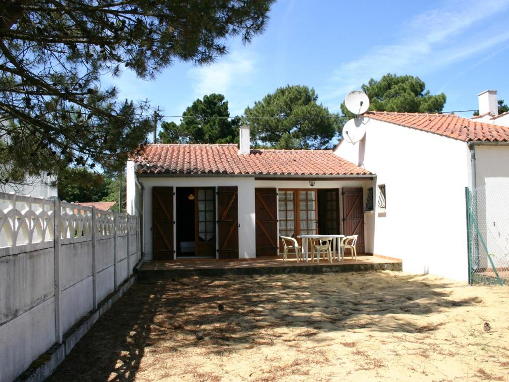 Maison à deux pas de la plage avec jardin privatif et tout confort - La Tranche-sur-Mer - FR-1-22-218 - 1