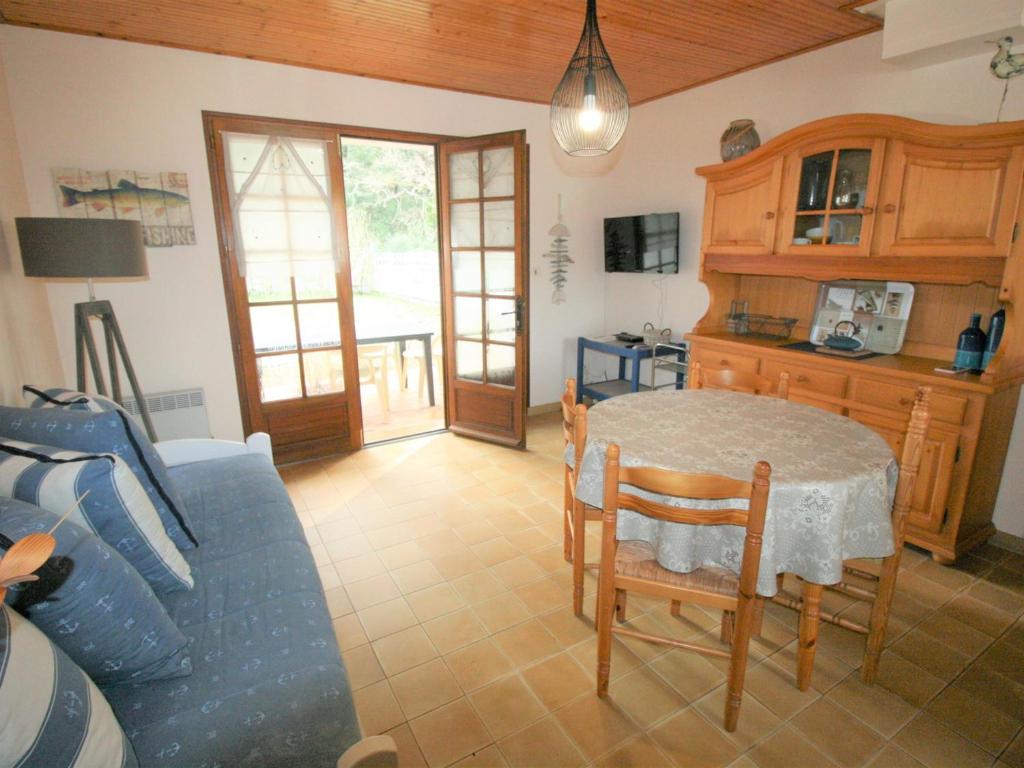 Maison à deux pas de la plage avec jardin privatif et tout confort - La Tranche-sur-Mer - FR-1-22-218 - 3