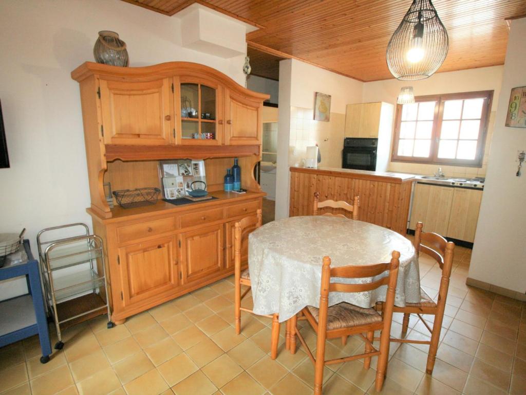 Maison à deux pas de la plage avec jardin privatif et tout confort - La Tranche-sur-Mer - FR-1-22-218 - 4