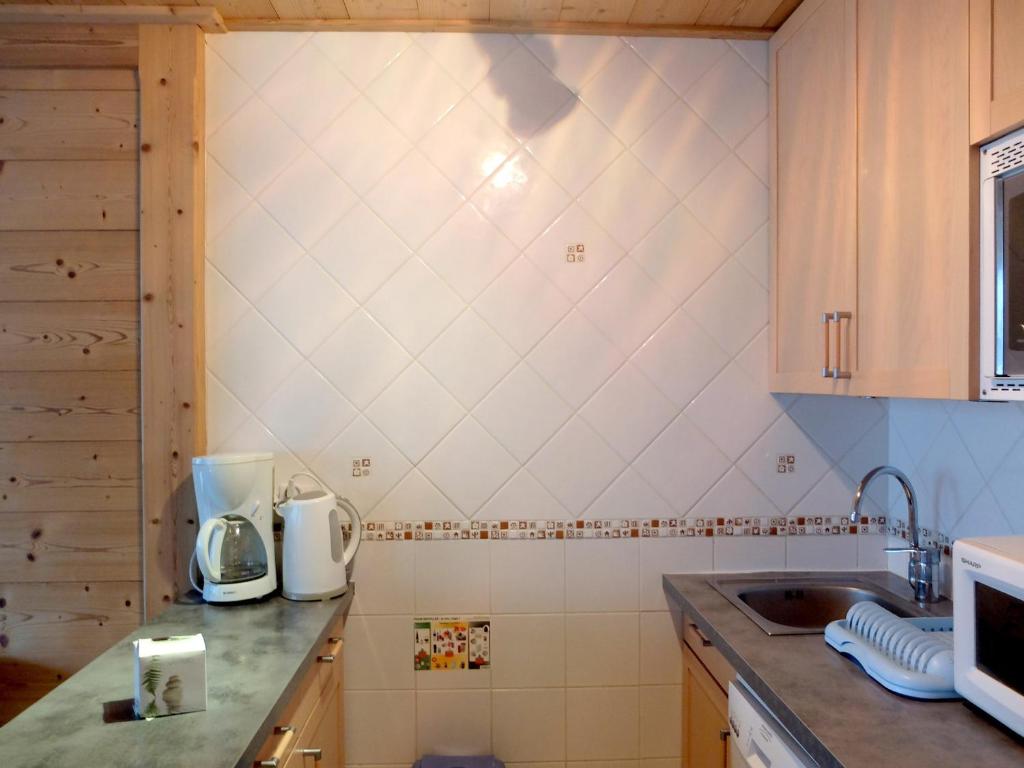 Studio confortable avec balcon, près des pistes et animaux acceptés - FR-1-502-497 - 5