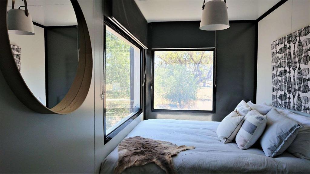 Callubri Station - The River Suite, Cajildry