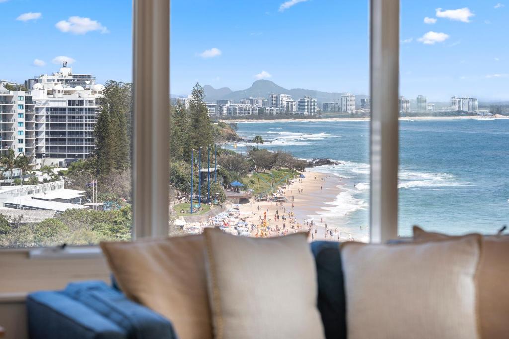84 The Spit Holiday Apartments Mooloolaba photo