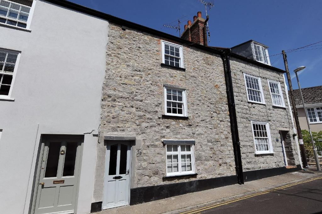 24 Mill Green, Lyme Regis