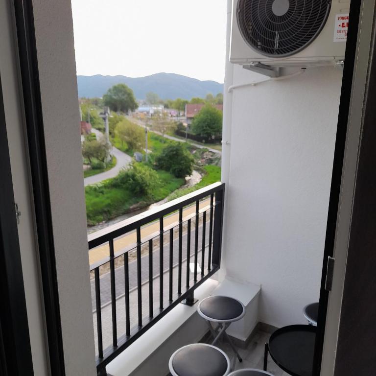 Apartman Ignjatović - 2