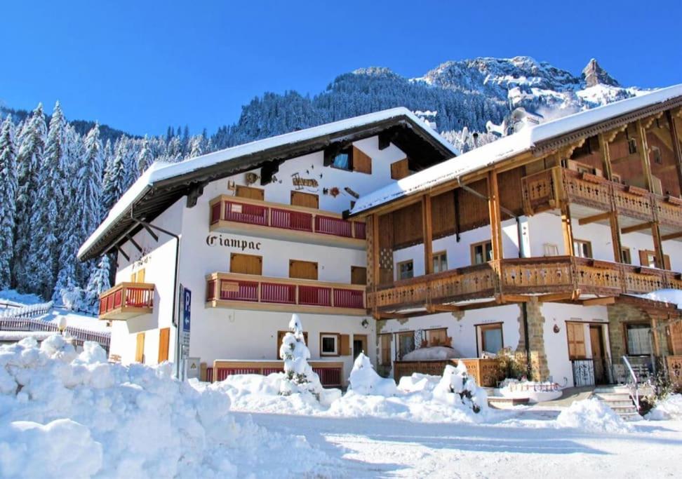Sellaronda - Ciampac Experience - 2