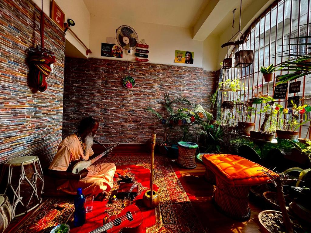 Satrangi Homestay Kolkata photo