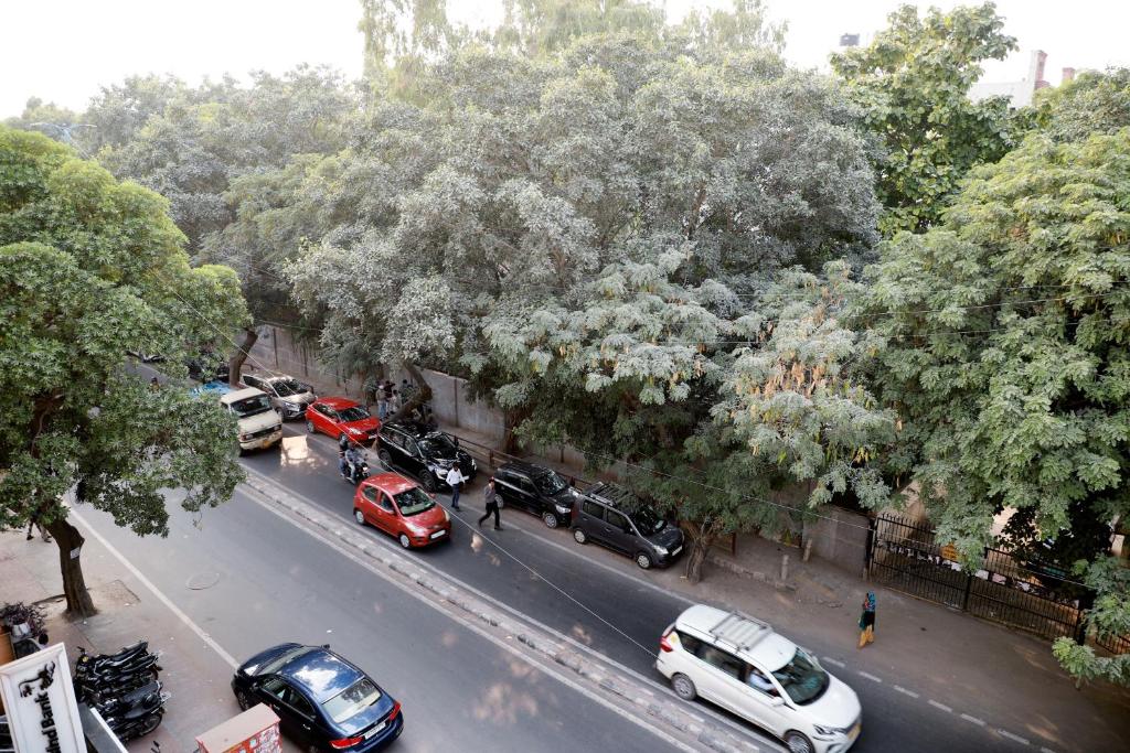 Fortune Home Service Apartment 3Bhk,E-28, Saket 2B photo