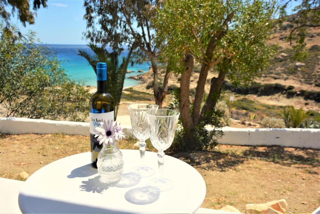 Poseidon Blue Gastronomy Hotel photo