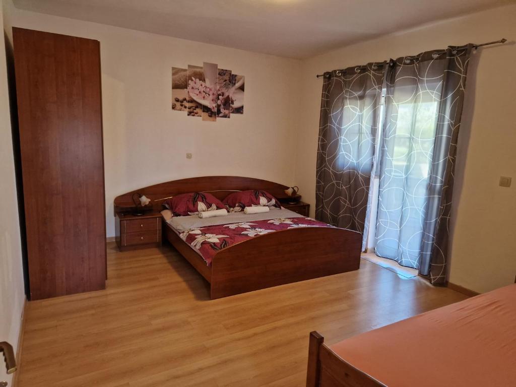 Apartment Danijela, Sukošan