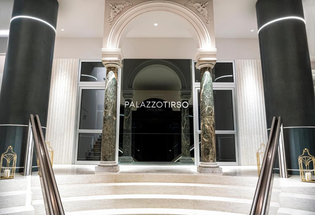 Palazzo Tirso Cagliari MGallery img55