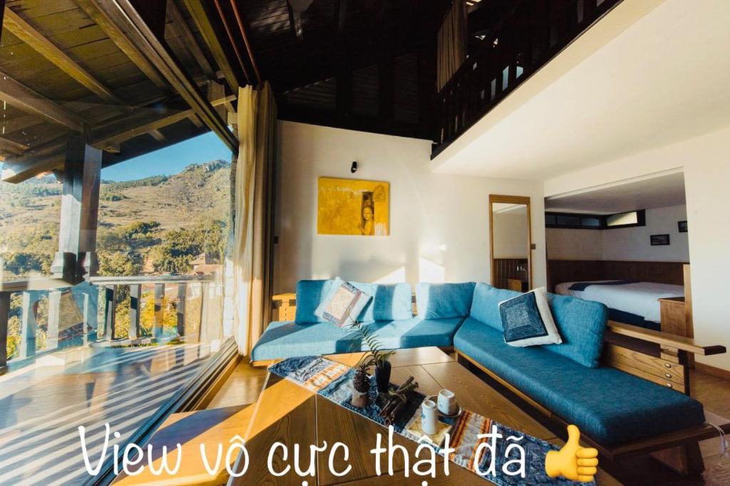 Ja Villa Sa Pa