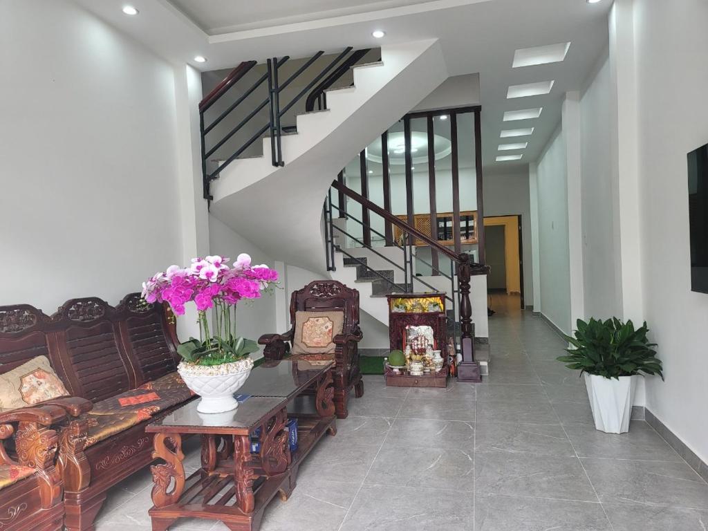 Home 1/31 Nhà Chung Đà Lạt
