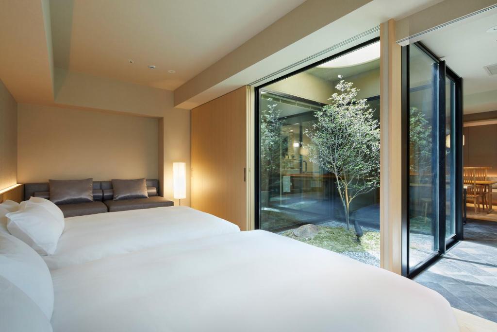 Agora Kyoto Karasuma — Hotel in Kyoto