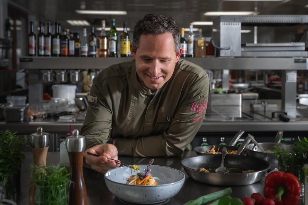 ห้องอาหาร