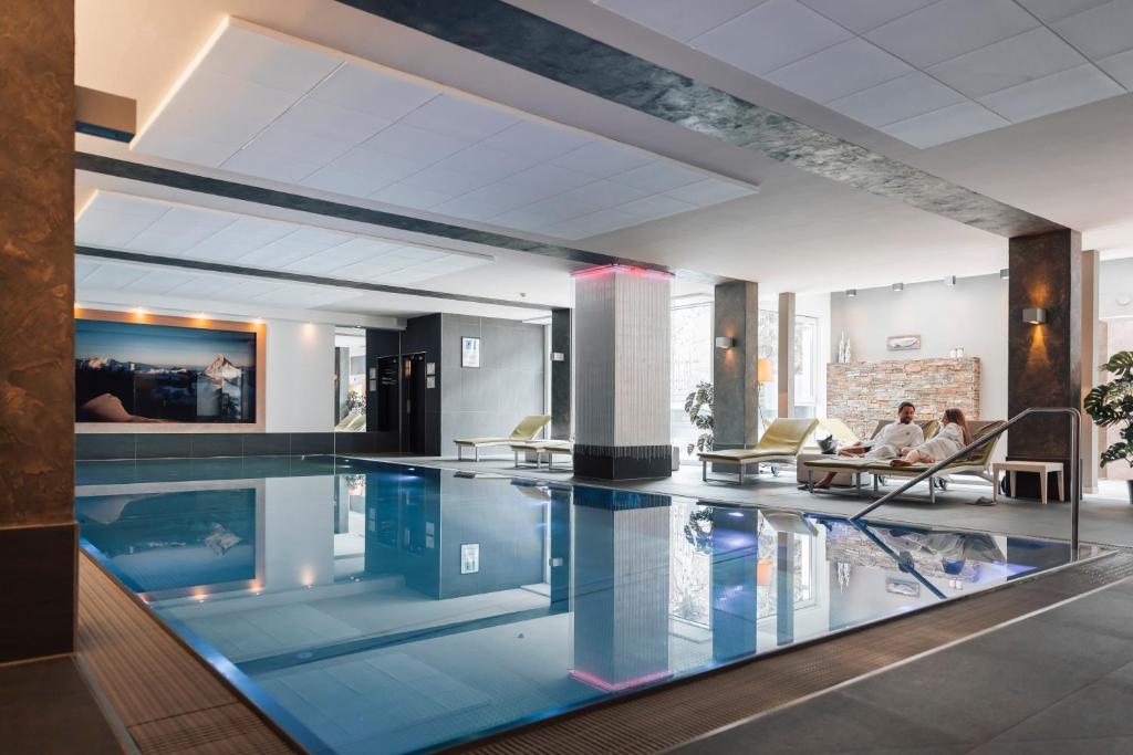 Hotel Fliana 4-Sterne Superior - 3