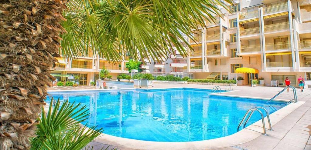 SALOU Novelty primera línea de mar - 1