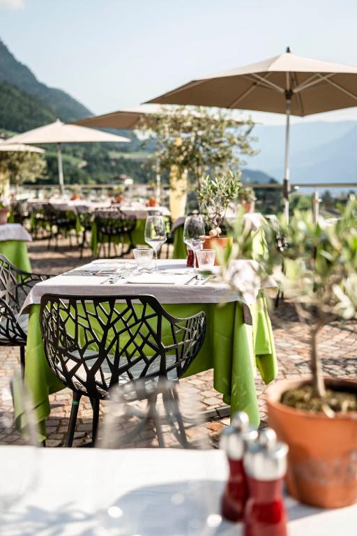 Hotel Mitterplatt (Schenna Resort) - 2