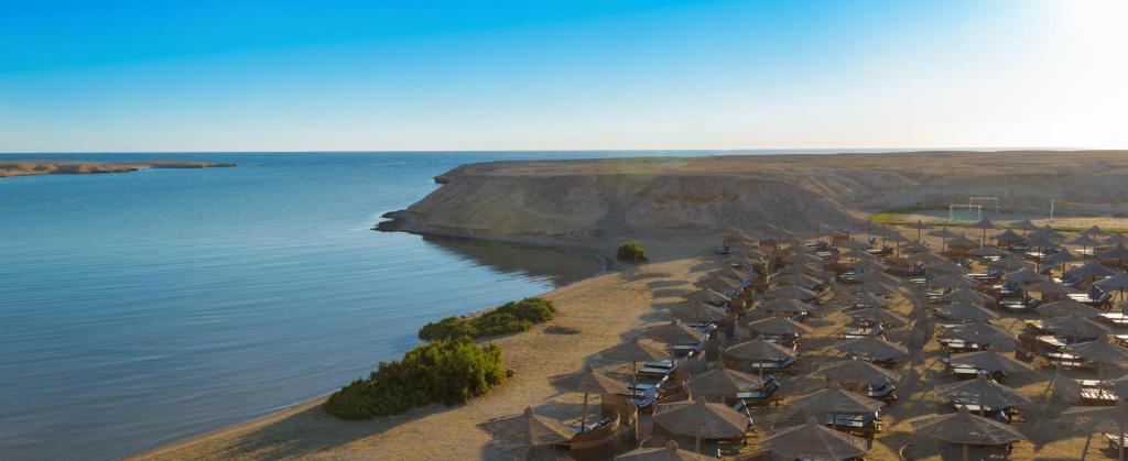 Aurora Bay Resort Marsa Alam photo