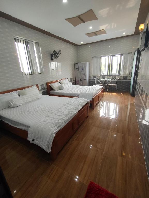 Nhật Phong 2 Bình Châu Hotel