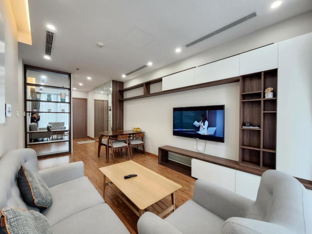 Skylake — Hotel in Hanoi