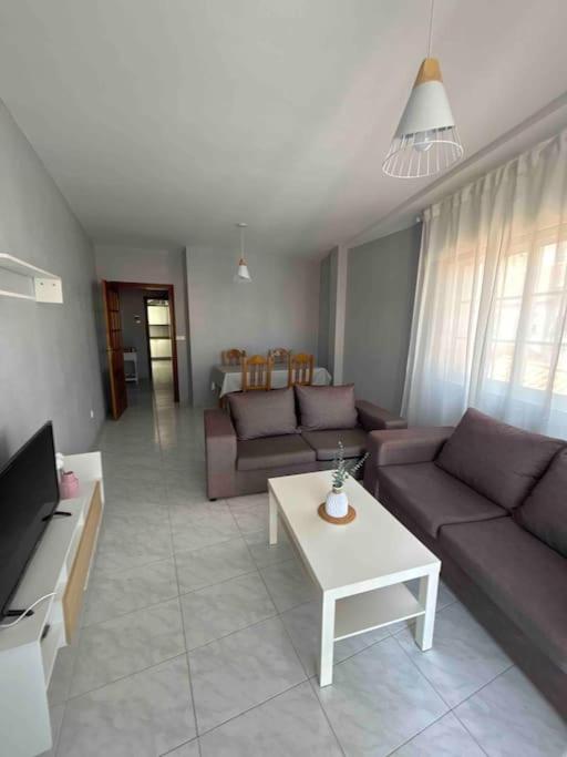 Amplio apartamento en el centro de Portonovo - 2