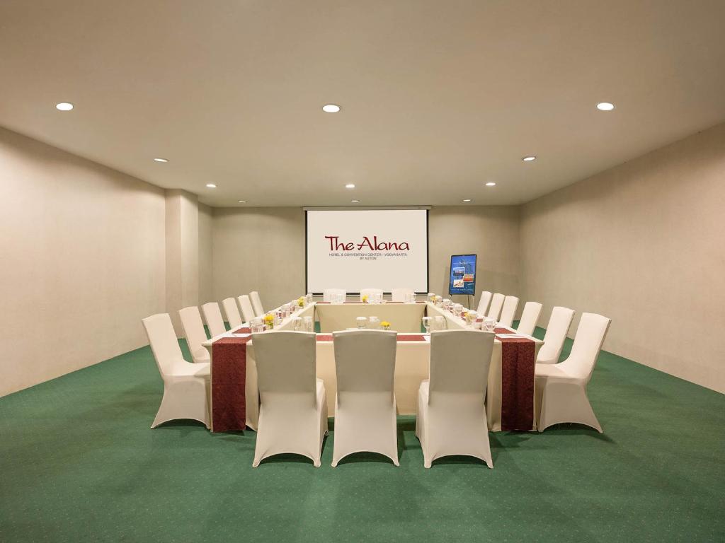 Meeting room / ballrooms