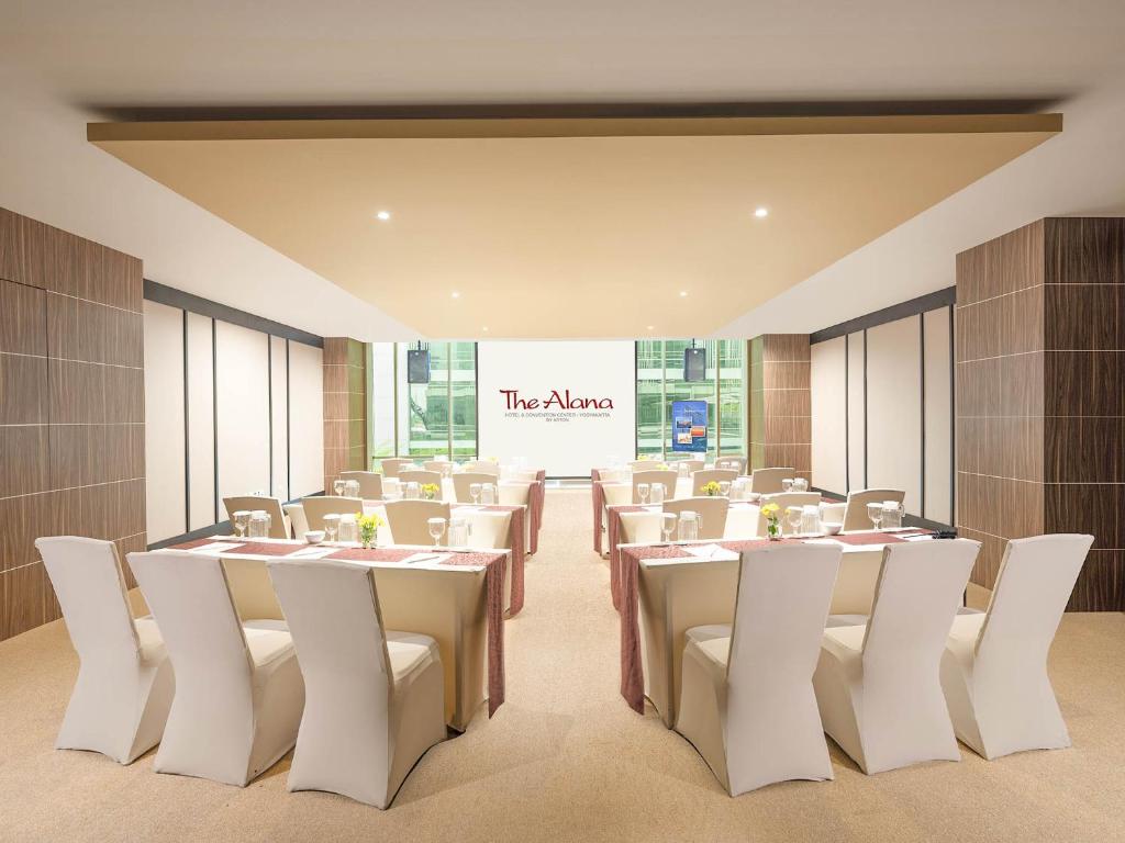 Meeting room / ballrooms