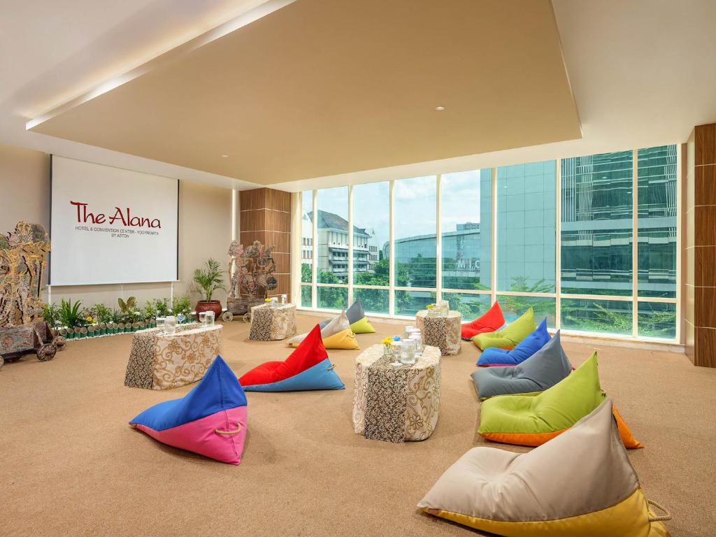 Meeting room / ballrooms
