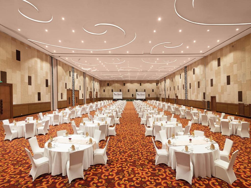 Meeting room / ballrooms