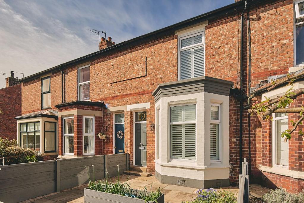 Hollie Cottage, Lytham St Annes