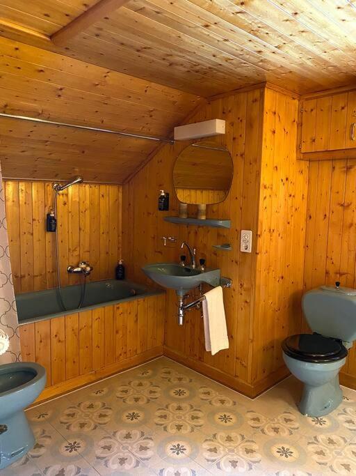 Chalet St-François - 4