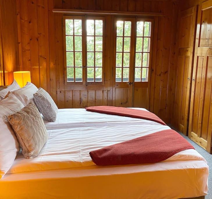 Chalet St-François - 5