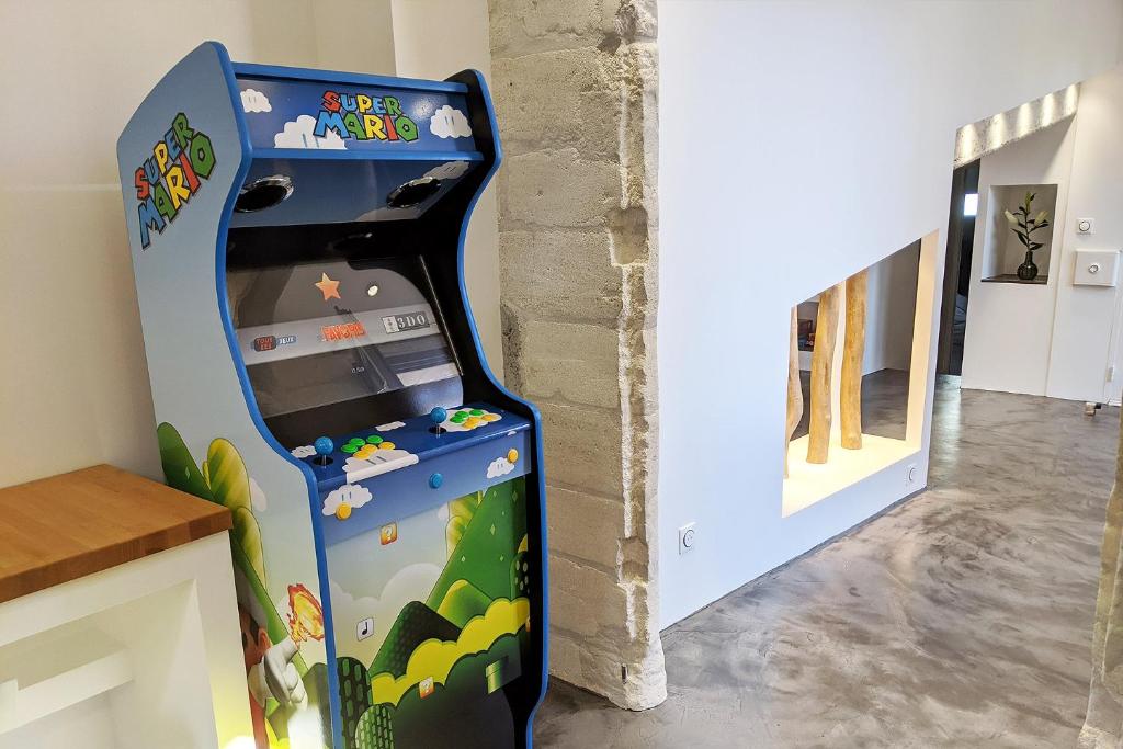 Artistic Loft Travel Experience - 5