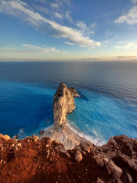 Pansion Limni — Attractions in the area in Keri, Ionian Islands