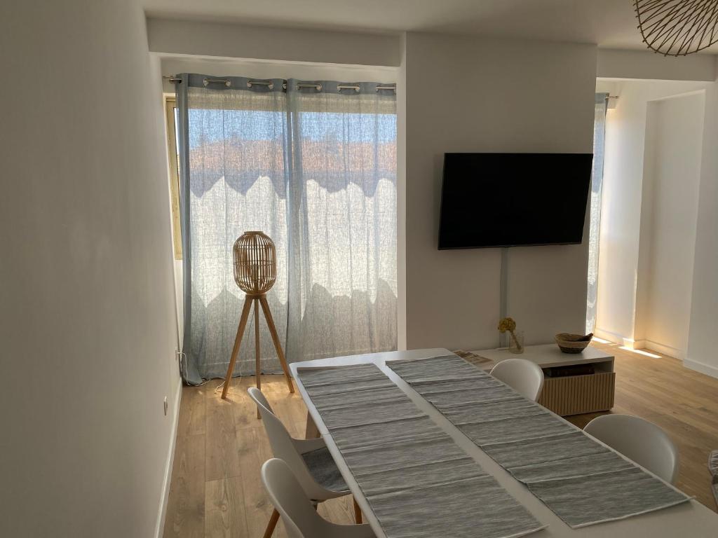 Ajaccio centre bord de mer T3 - 4