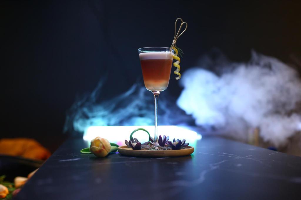 Bar/lounge