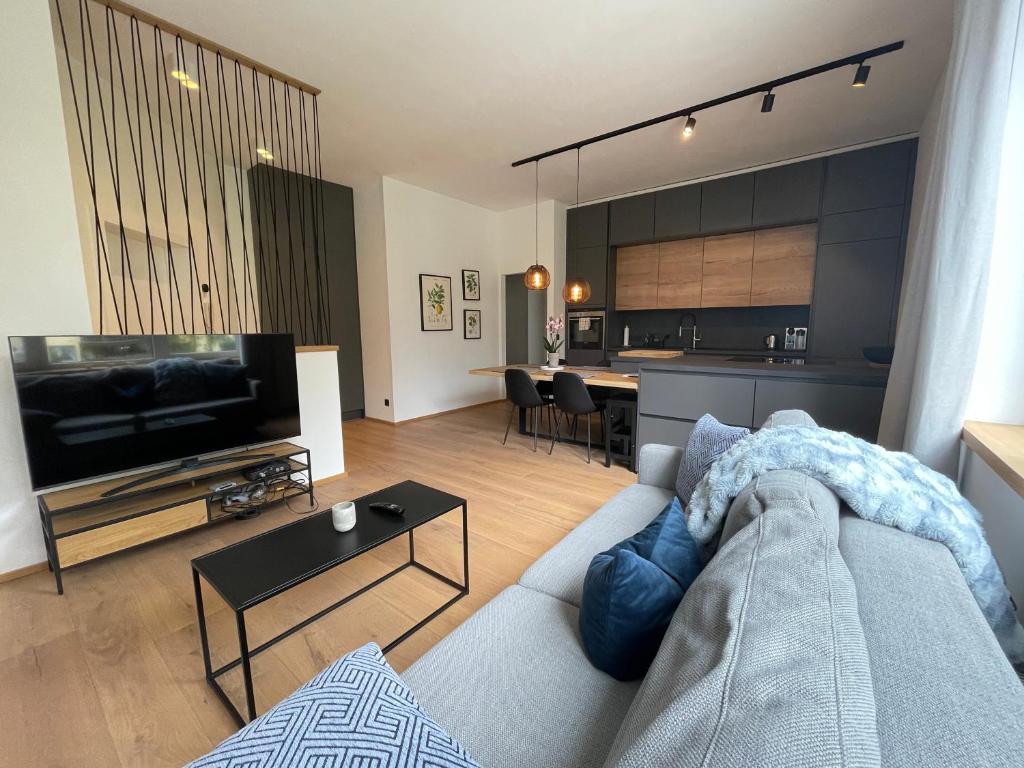 Apartment 1919, Kitzbühel