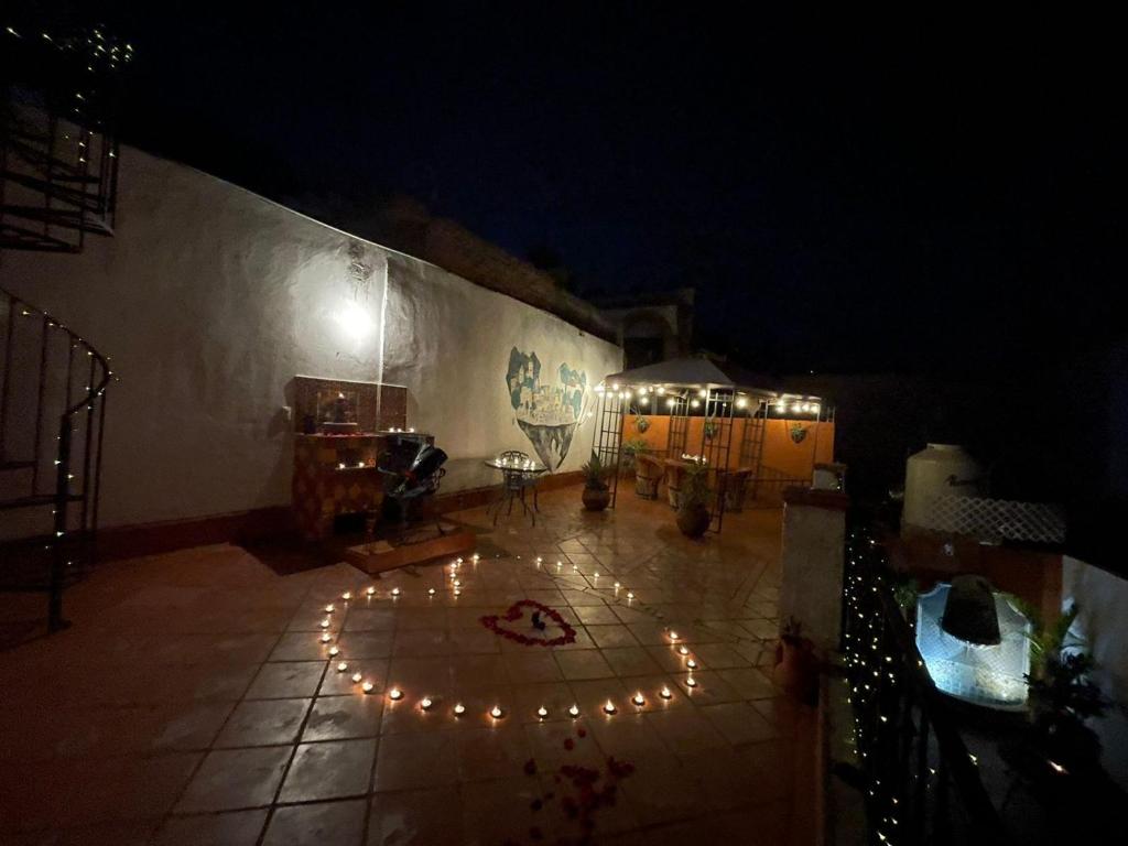 La Casa del Abuelo photo