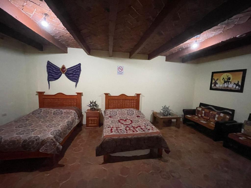 La Casa del Abuelo photo