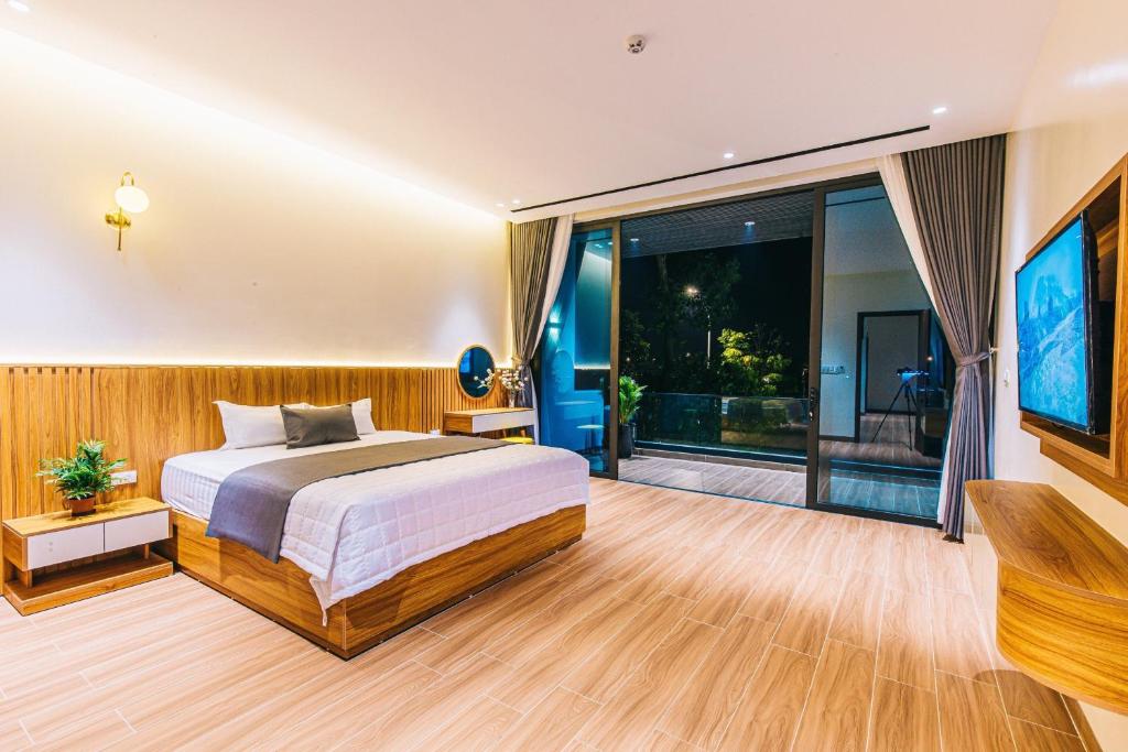 Siêu Biệt Thự Ven Biển MICAE Sầm Sơn
