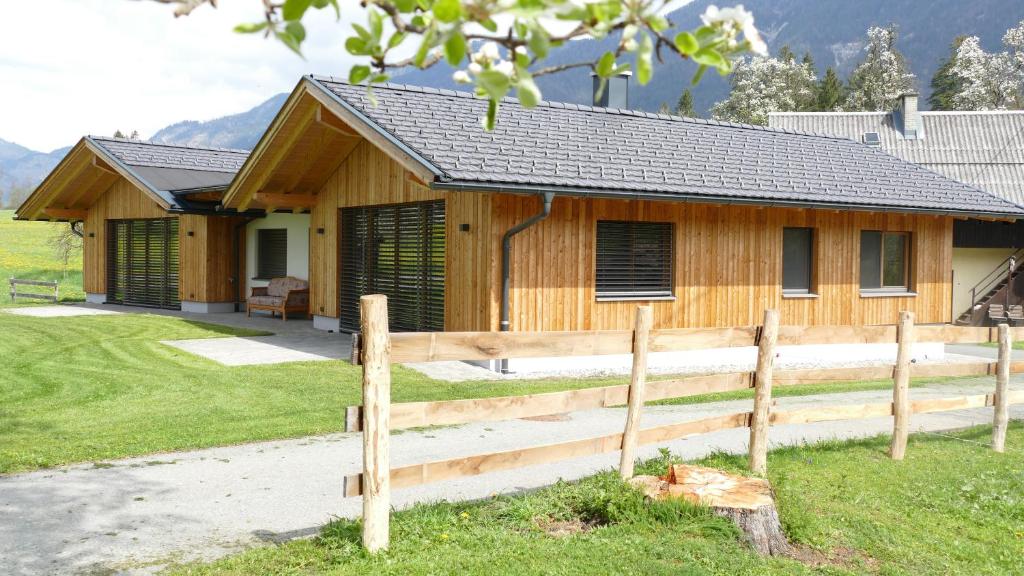 Ferienhaus Strohschneider - 5