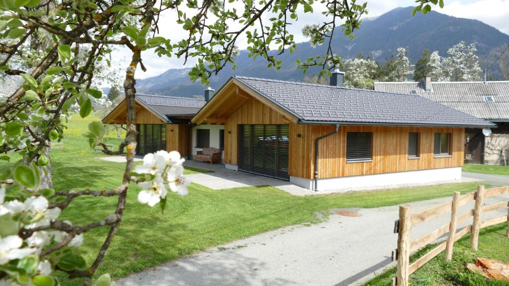 Ferienhaus Strohschneider - 1