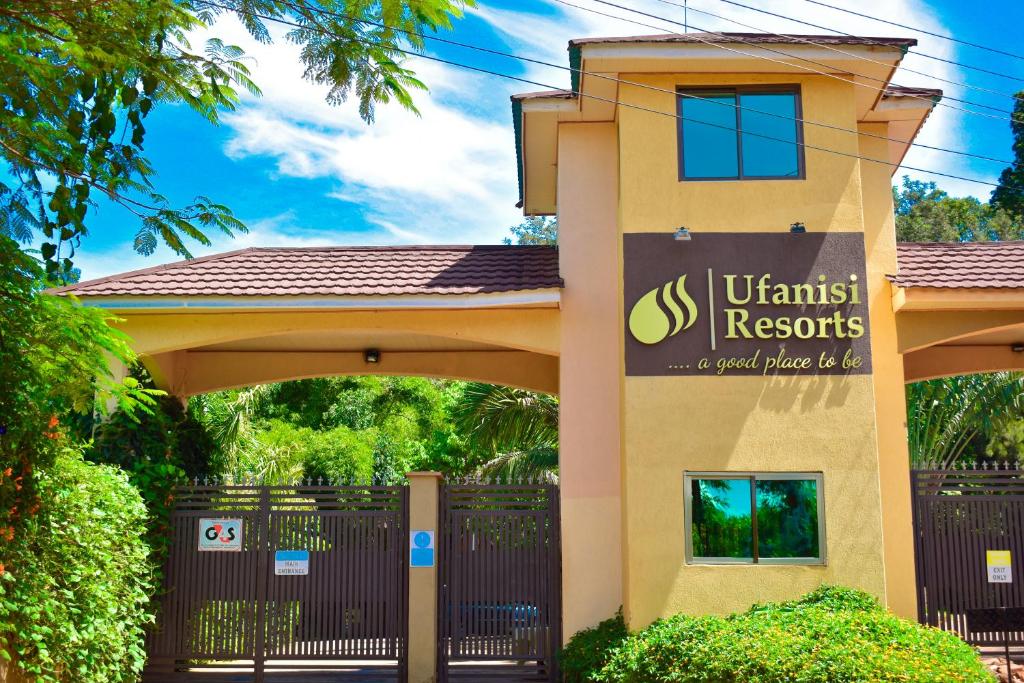 Ufanisi Resort - Kisii — Hotel in Kisii