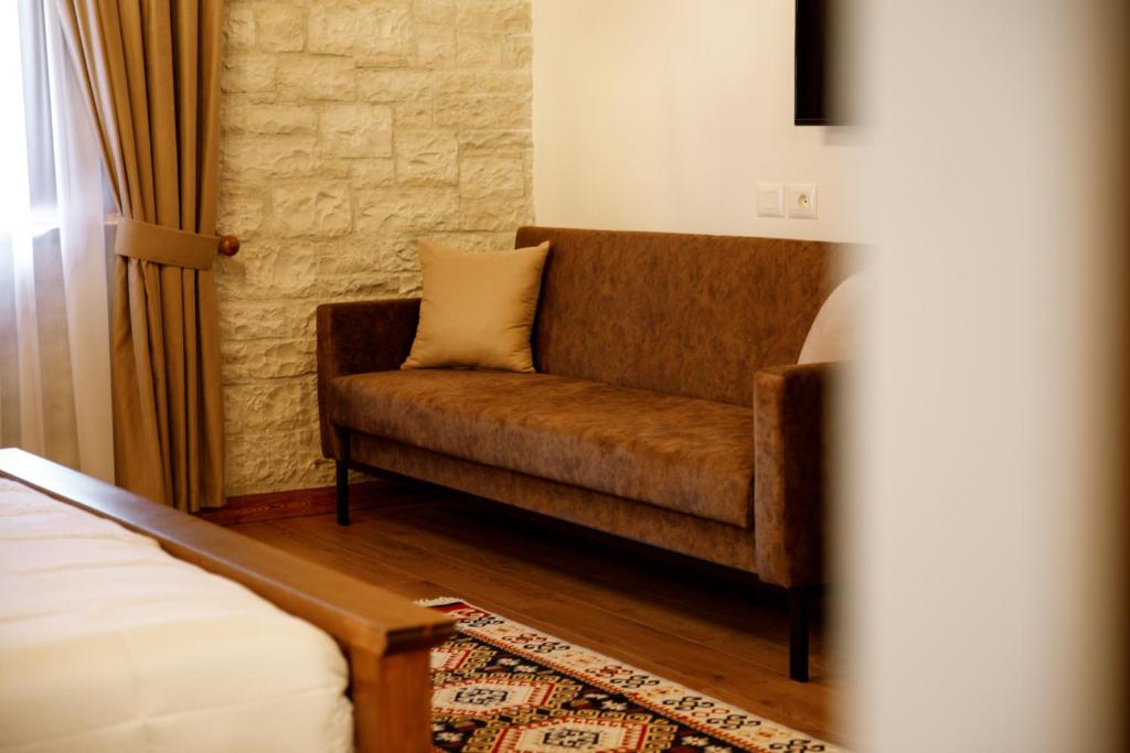 Rose Garden Hotel photo