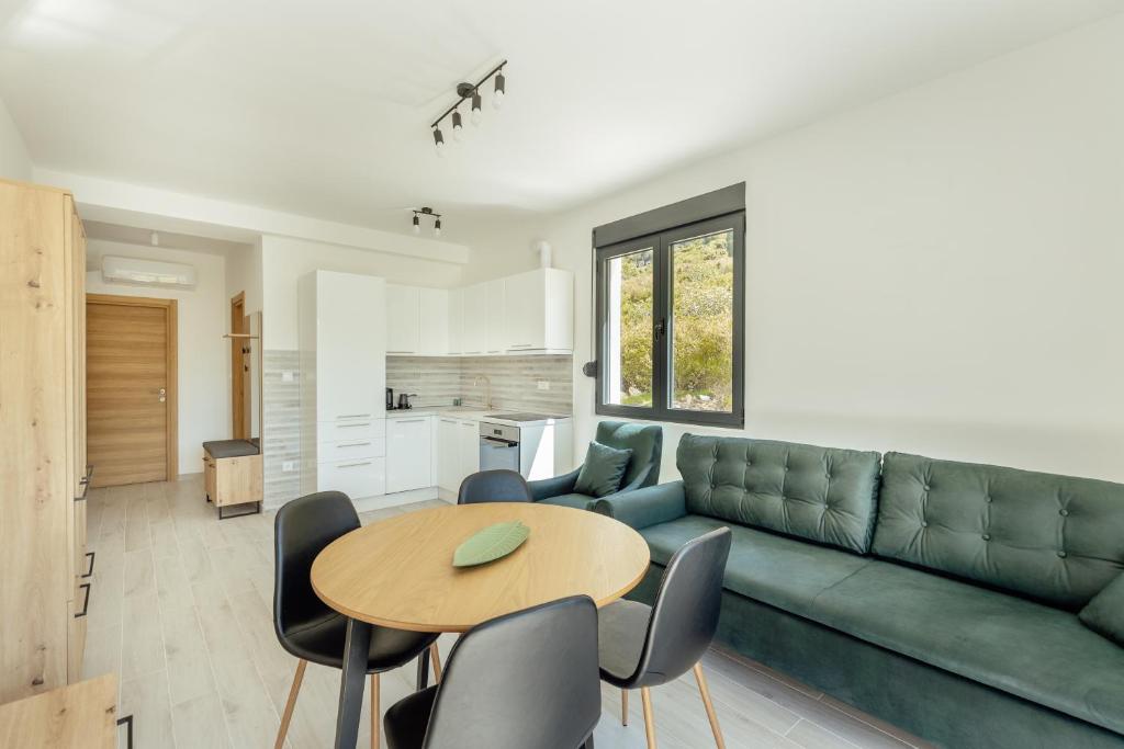 Apartment Ava, Kotor