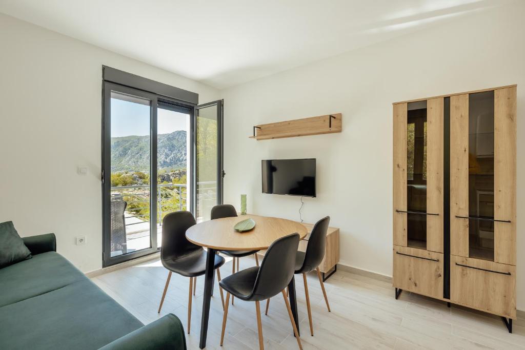 Apartment Ava - 5