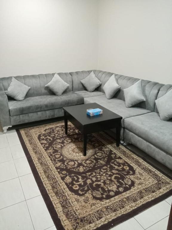 برج سما للشقق المفروشة بواسطة سما ستار photo