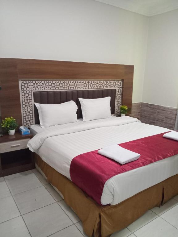 برج سما للشقق المفروشة بواسطة سما ستار — Hotel in Jeddah