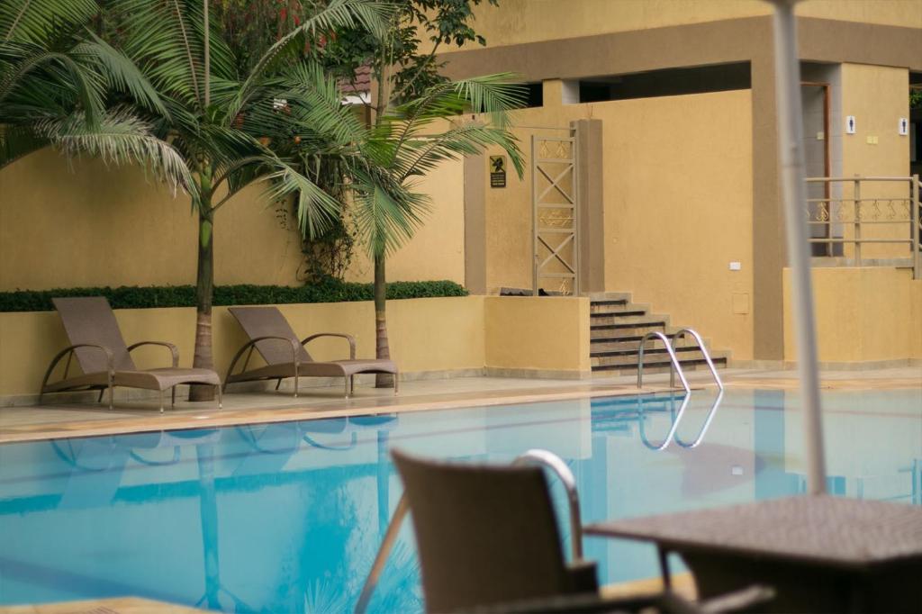 Ufanisi Resort - Kisii photo